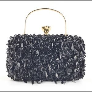 Shimmer Me Please Handbag